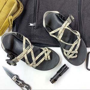 Chaco ZX/2 Classic Sandals, Outdoor Adventure